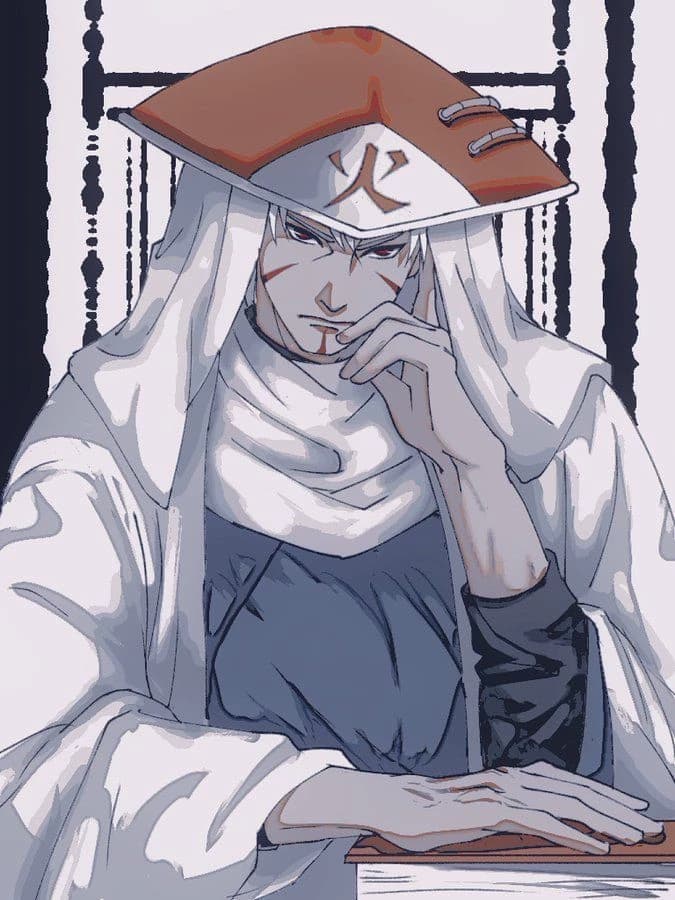 Tobirama senju thumbnail