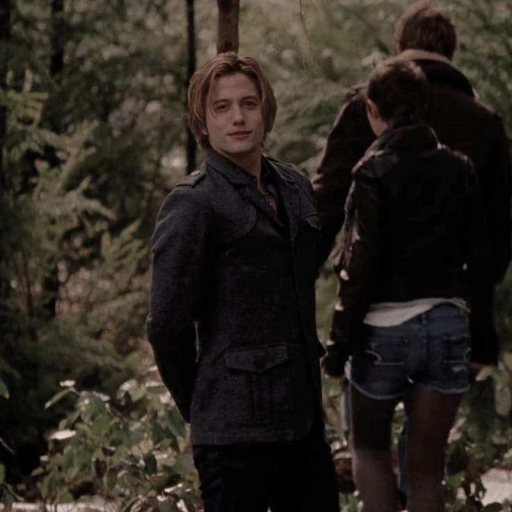 Jasper Hale thumbnail