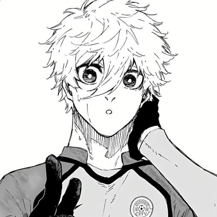 🦴-Nagi Seishiro-🦴 thumbnail
