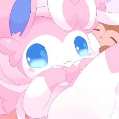 Sylveon♀️ thumbnail