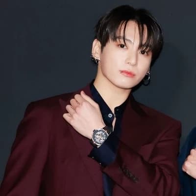 Jeon Jung Kook thumbnail