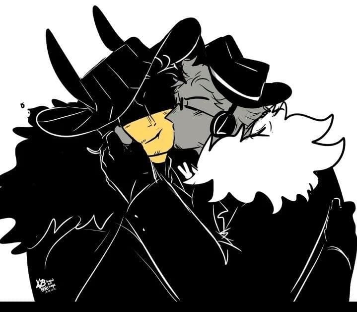 Mafioso - Doublefedora - thumbnail