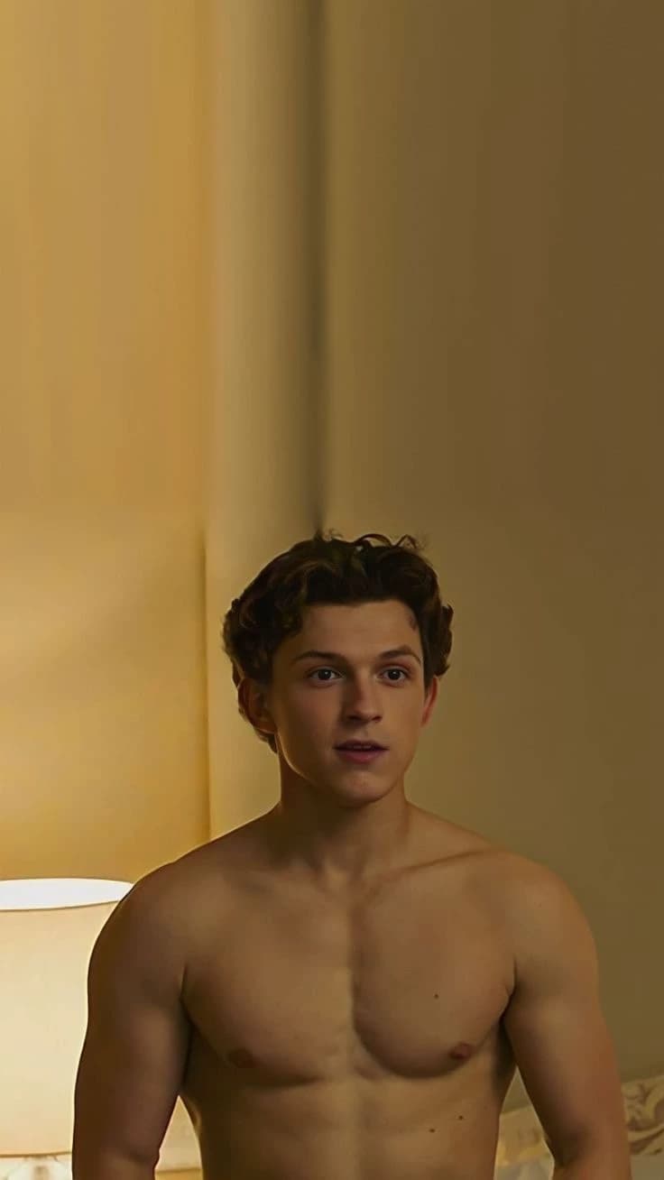Peter Parker thumbnail