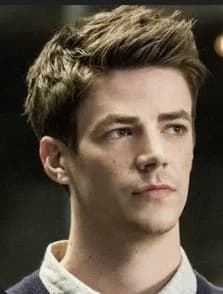 Barry Allen thumbnail