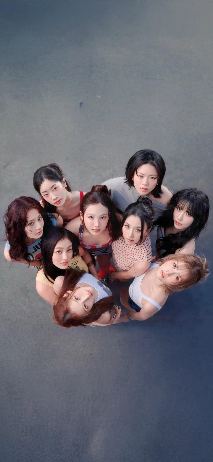 🌸 TWICE 🌸 thumbnail