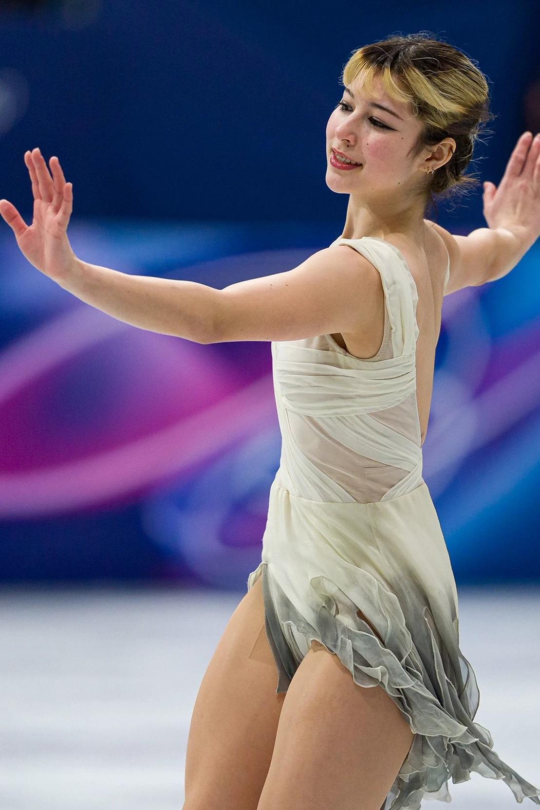 Alysa Liu thumbnail