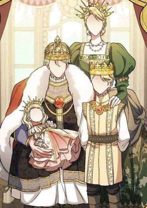 Imperial family. thumbnail
