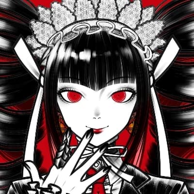 Celestia Ludenberg thumbnail