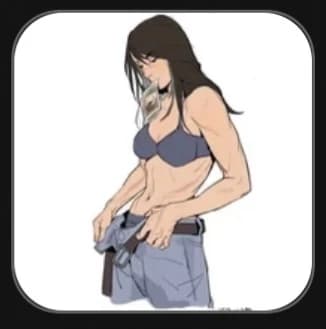 Cleo  thumbnail