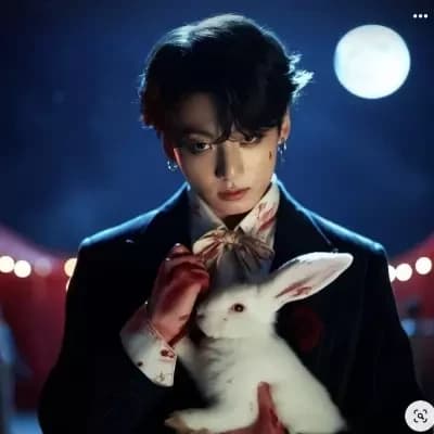 Jeon Jungkook thumbnail
