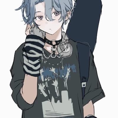 Elias Thorne thumbnail