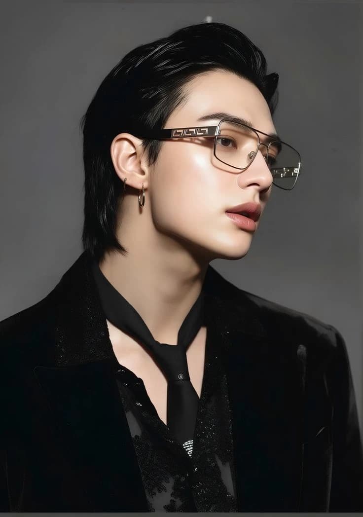 Hyunjin - Bl thumbnail
