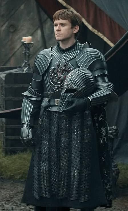 Valarr Targaryen thumbnail
