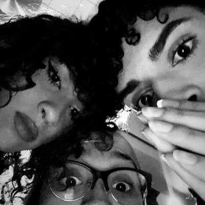 ☁🌸 The mares!! thumbnail