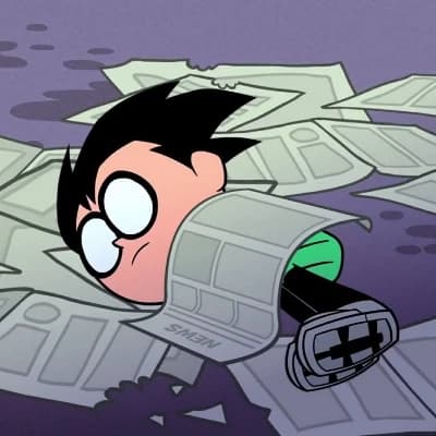 Robin TTG thumbnail