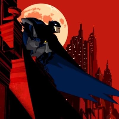 The Batman 2004 RPG thumbnail