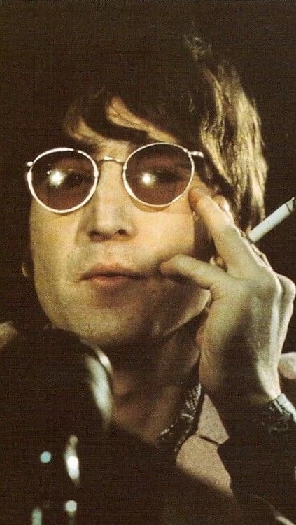 John Lennon — 🎼🎤🎧 thumbnail