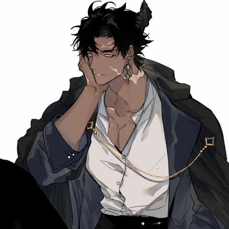 Demon King ~ BL thumbnail