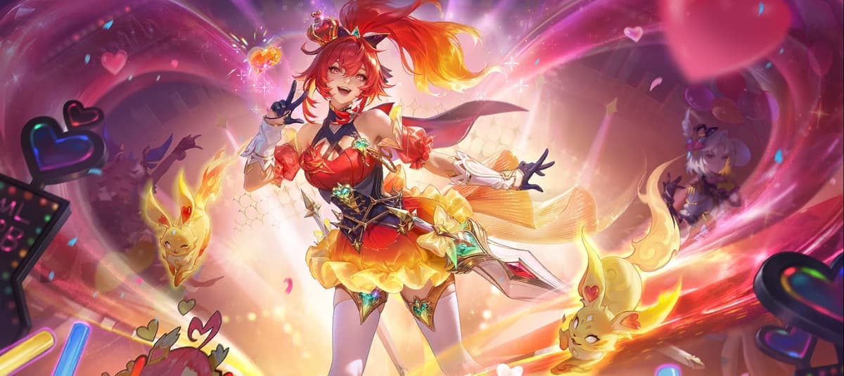 Fanny mlbb thumbnail