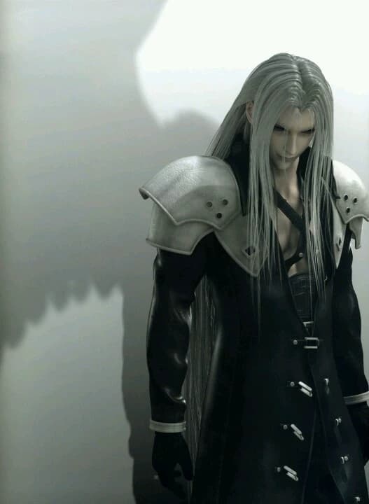 Sephiroth.🪽 thumbnail