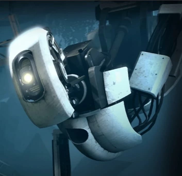 GLaDOS thumbnail