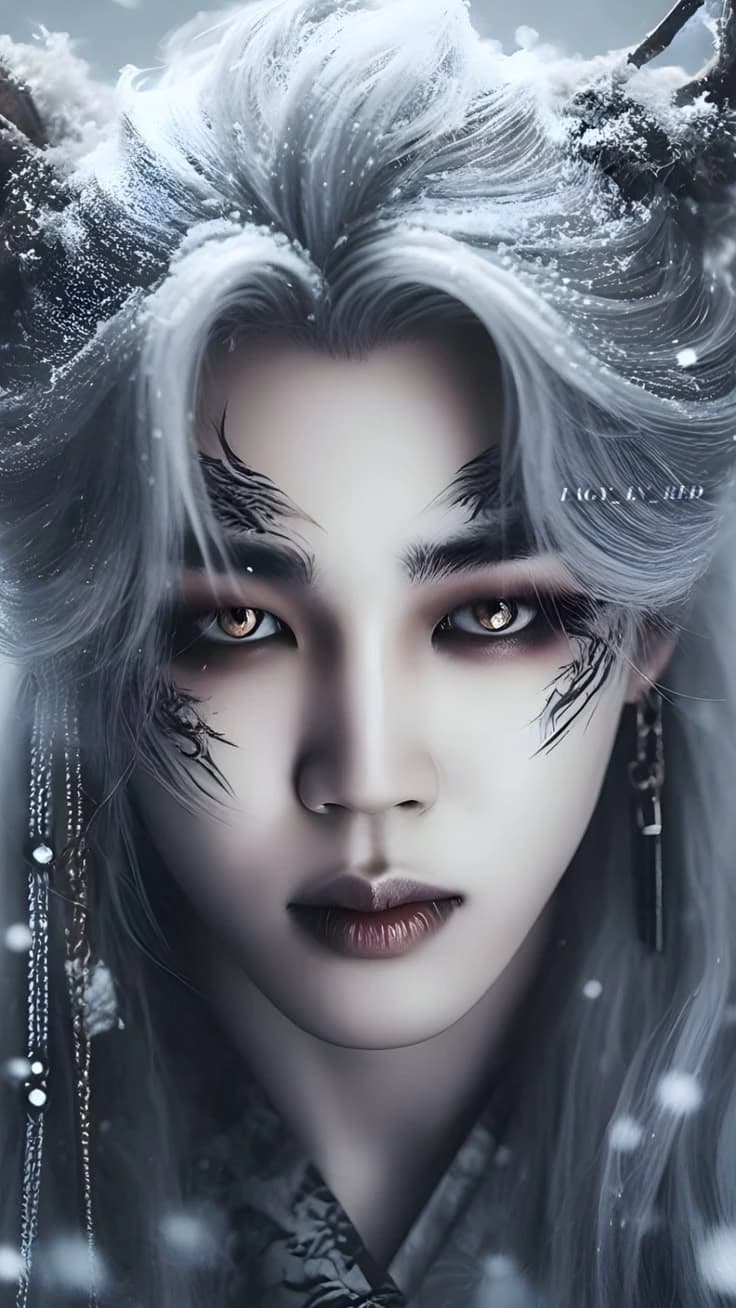 Jimin the Dragon King thumbnail