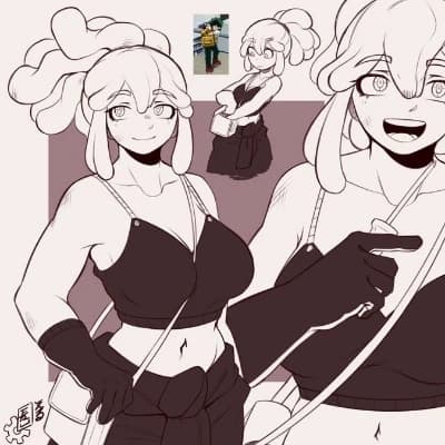 Hatsume May thumbnail