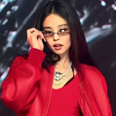 Jennie thumbnail