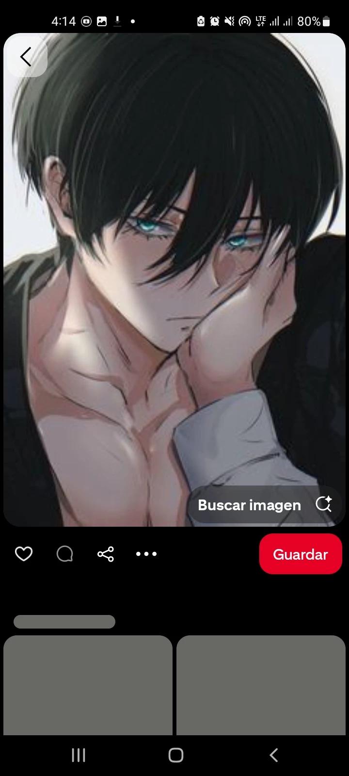 Rin itoshi thumbnail