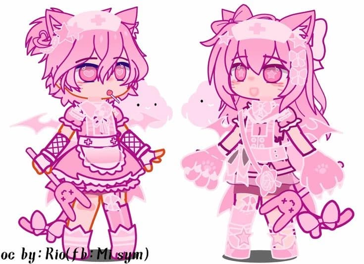 2 uwu cats thumbnail