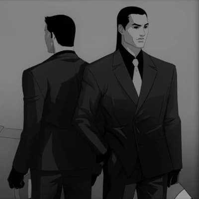 The Kambal — Basilio & Crispin thumbnail