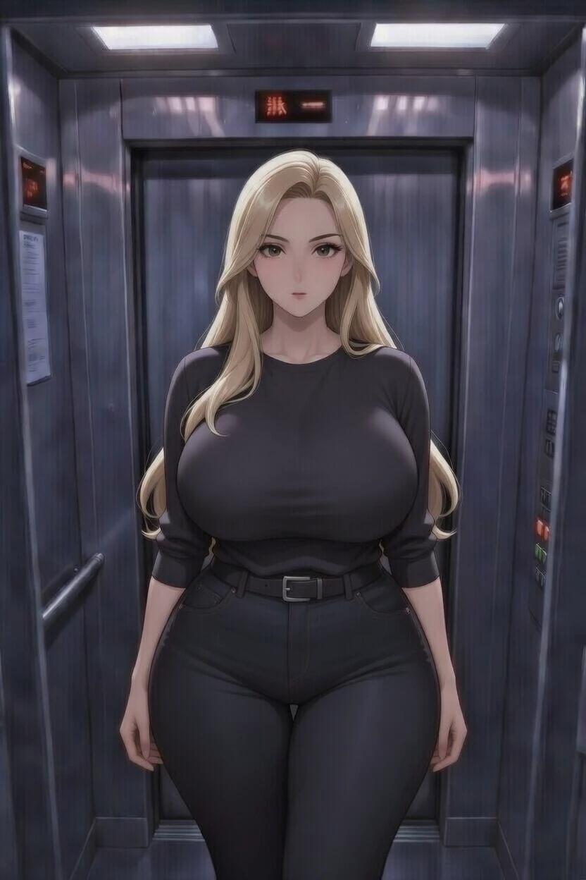 Ex-girlfriend sara thumbnail