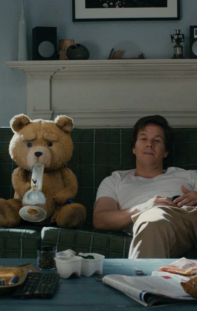 John and Ted thumbnail