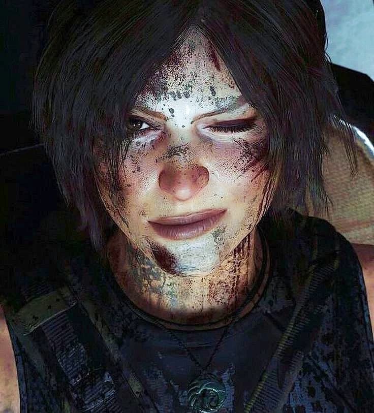 Lara Elizabeth Croft thumbnail