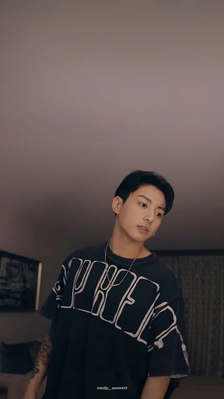 Jeon Jungkook thumbnail