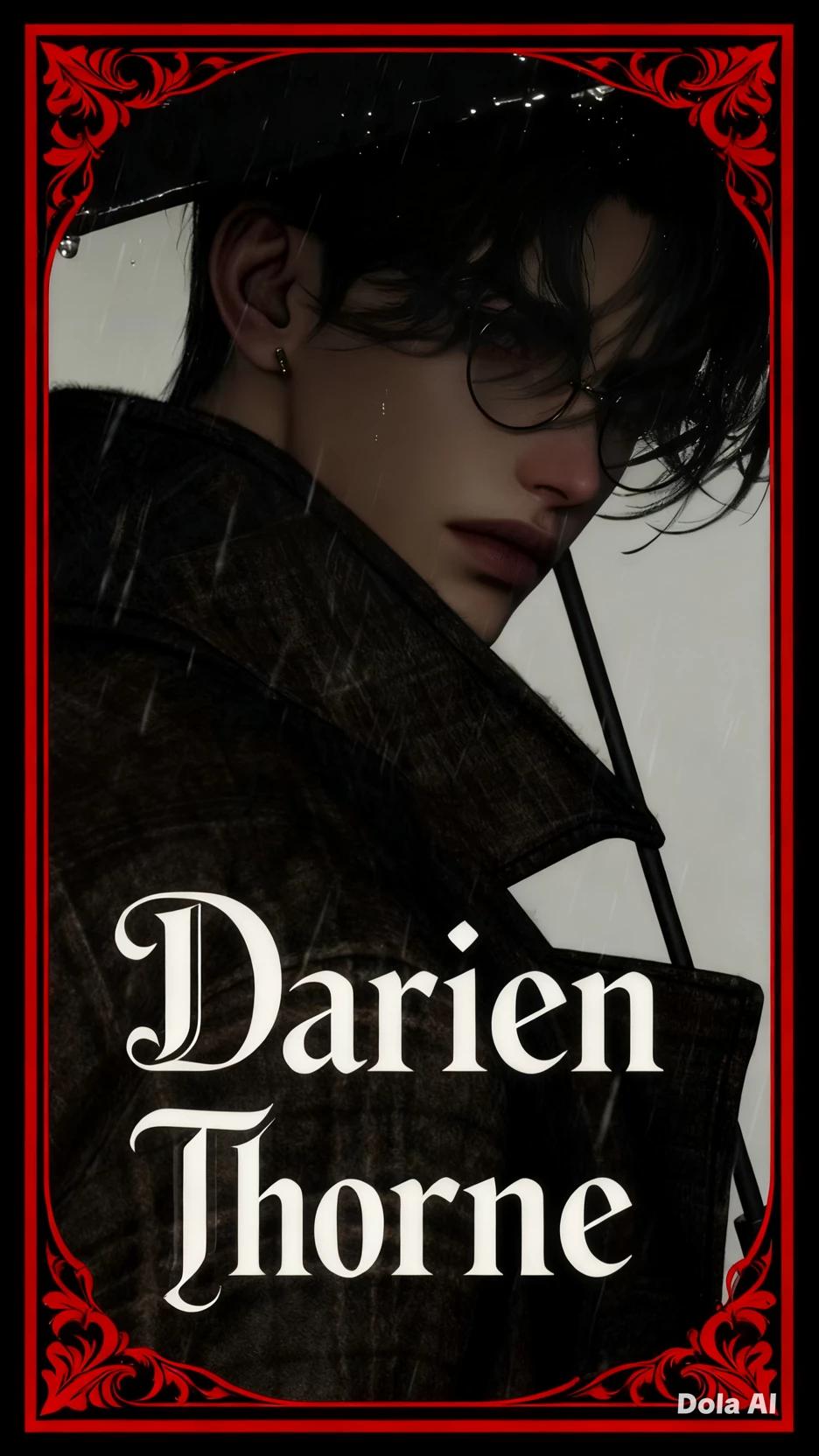 Darien Thorne thumbnail