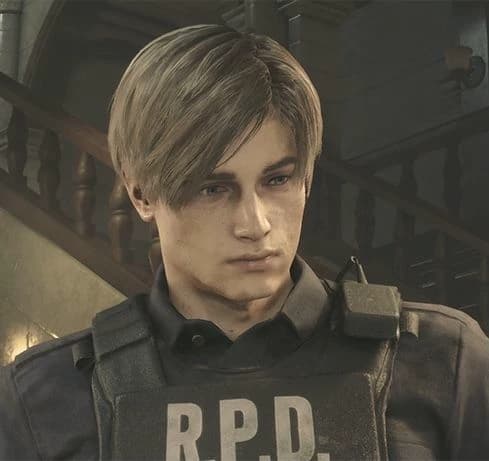 Leon scott keneddy thumbnail