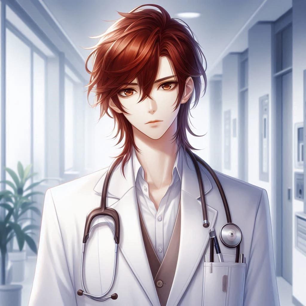 Arthur Lewis - Physician, Emergency Specialist and Surgeon thumbnail
