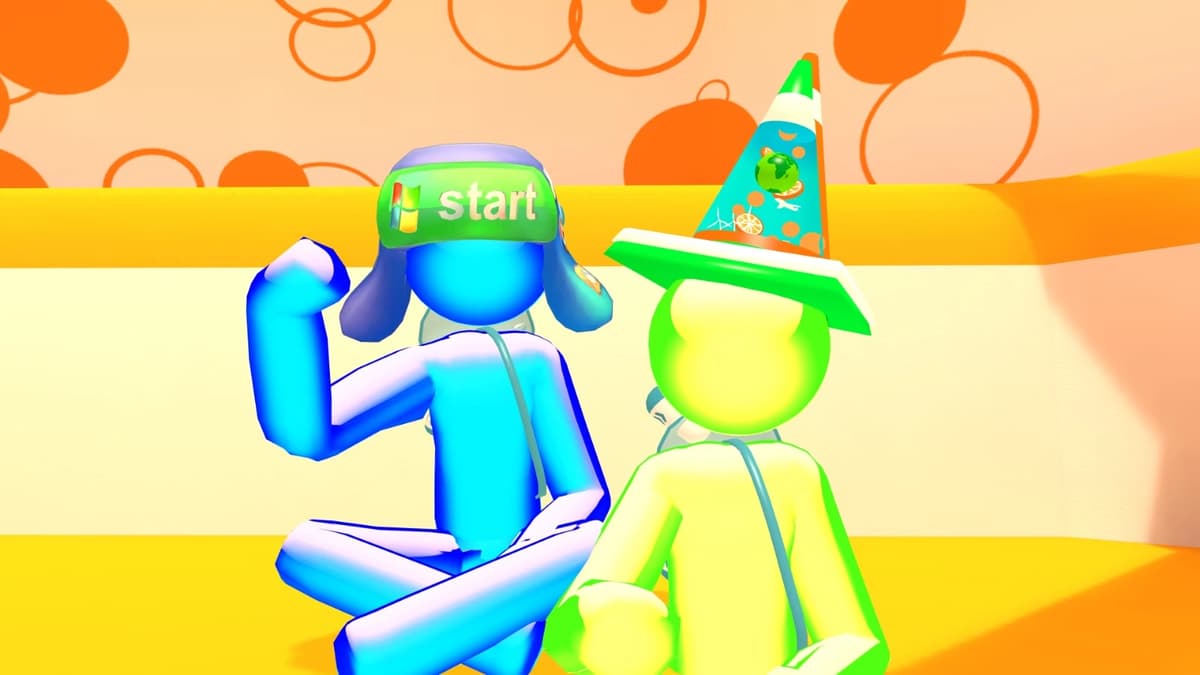 🍀🐠Frutiger aero friends🐠🍀 thumbnail
