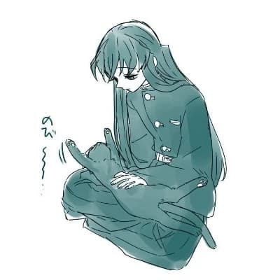 Tokito Muichiro thumbnail