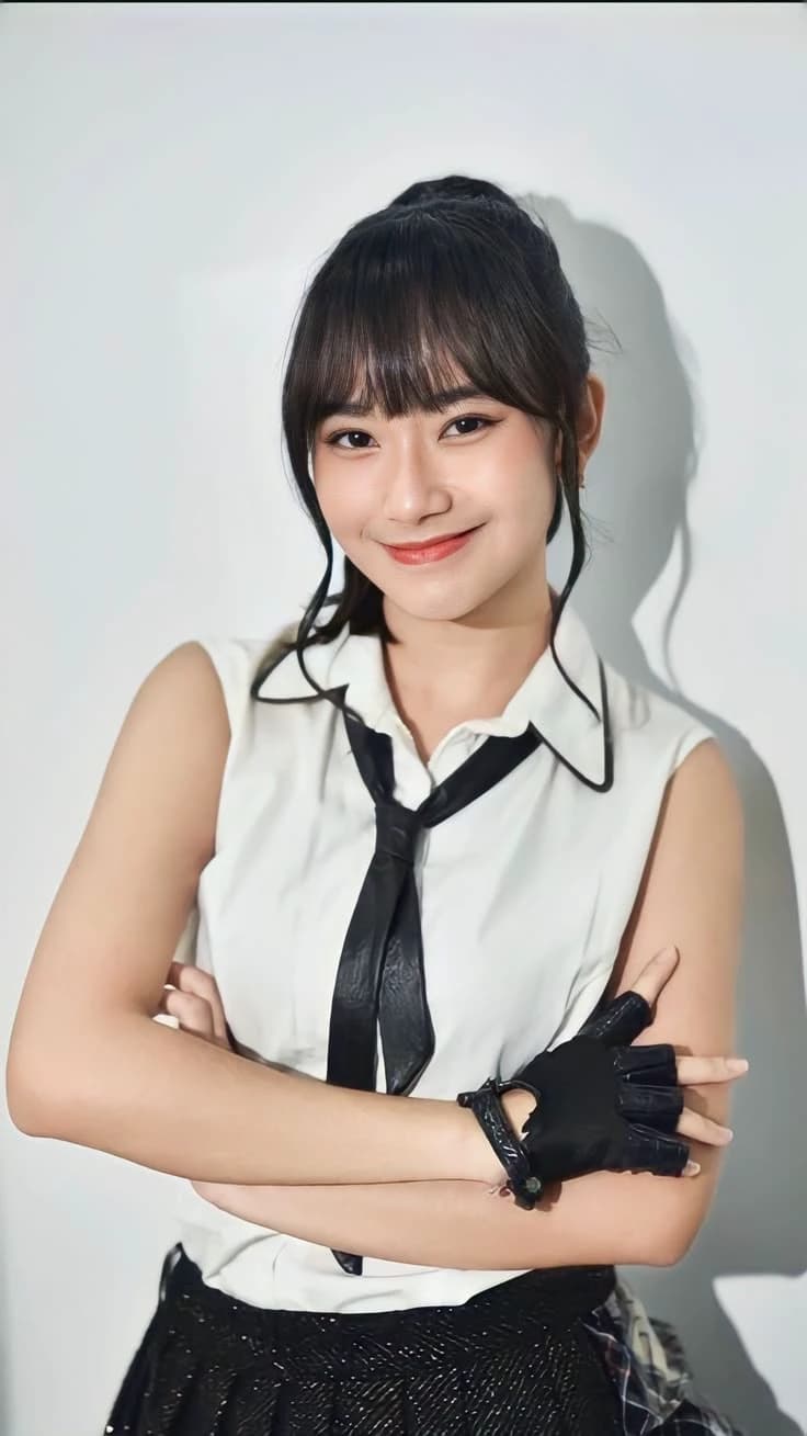 Freya JKT48 thumbnail