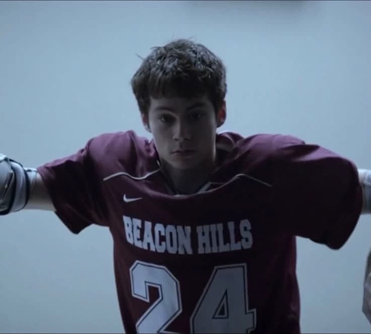 stiles stilinski  thumbnail