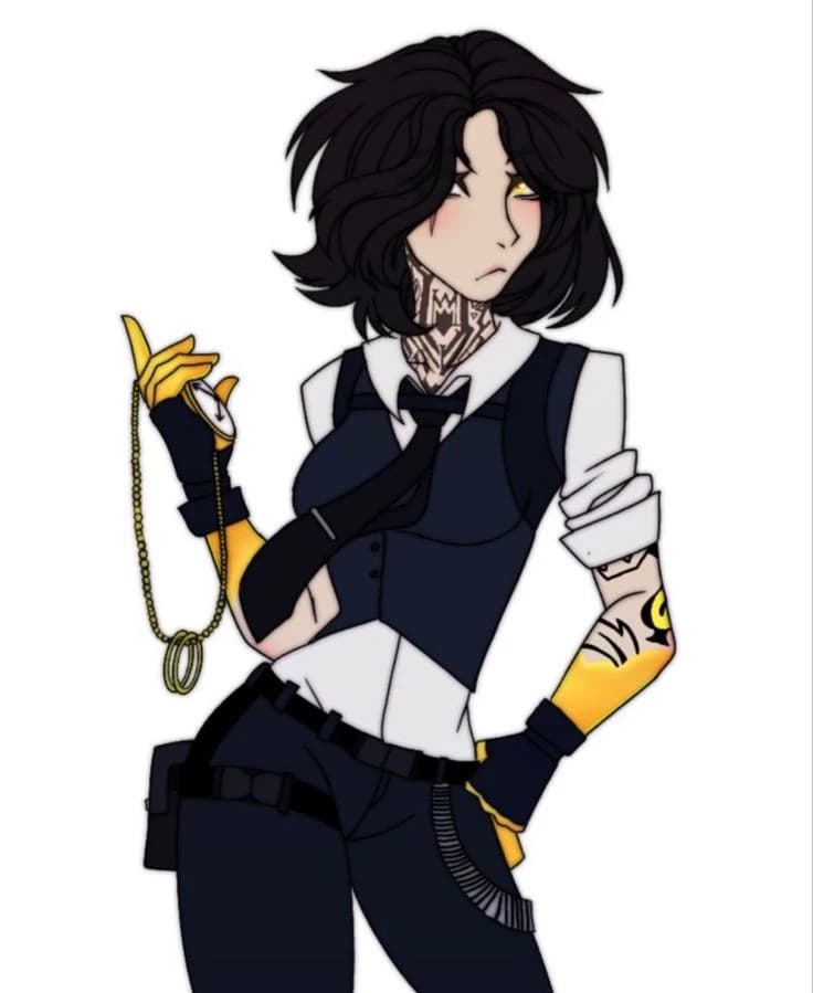 Marigold thumbnail