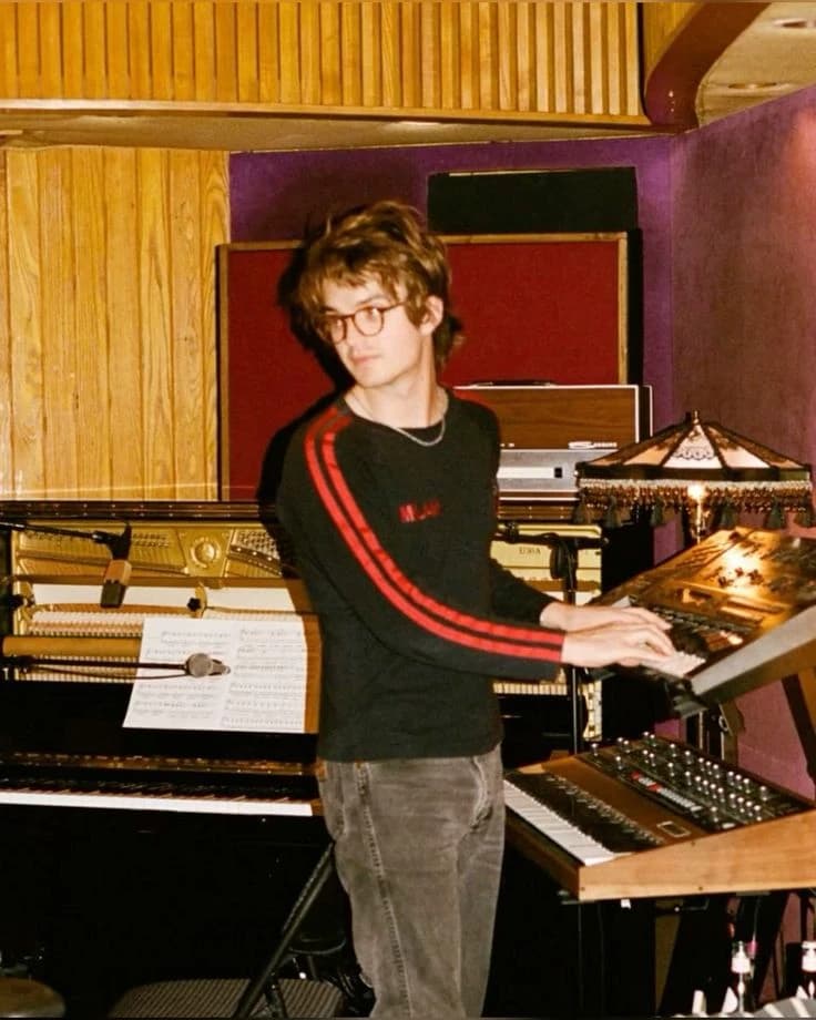 Joe keery(Mlm) thumbnail