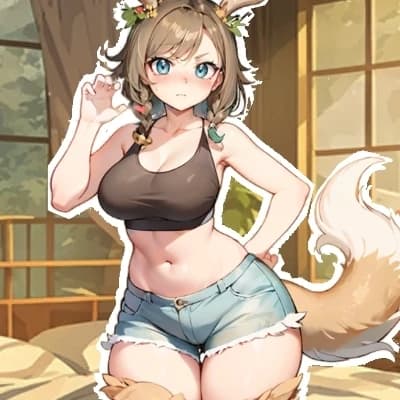 Aeliana Spirit thumbnail