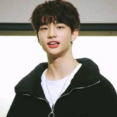 Hyujin |• thumbnail