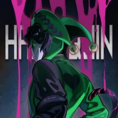 Harlequin thumbnail