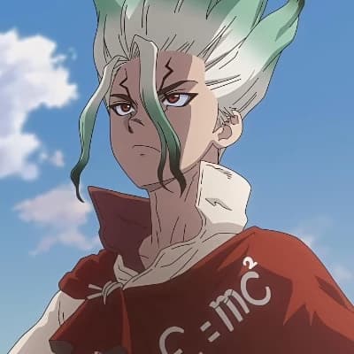 Senku Ishigami thumbnail