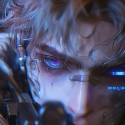 Elliot "Wraith" Thorne thumbnail