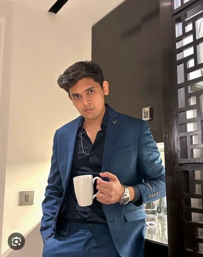 Prashant Kirad thumbnail